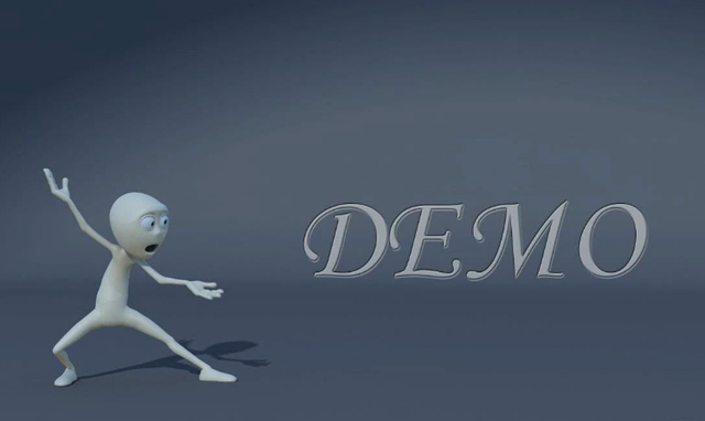 demo